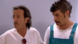 La que se avecina 10. epizoda