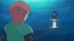 Cardfight!! Vanguard 10. epizoda