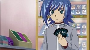Cardfight!! Vanguard 1. epizoda