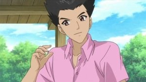 Cardfight!! Vanguard 34. epizoda