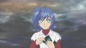 Cardfight!! Vanguard 39. epizoda