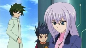 Cardfight!! Vanguard 7. epizoda