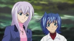 Cardfight!! Vanguard 34. epizoda