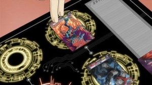 Cardfight!! Vanguard 10. epizoda