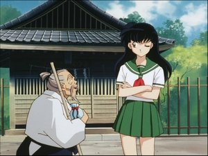 InuYasha 12. epizoda