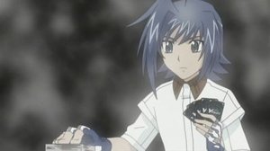 Cardfight!! Vanguard 41. epizoda