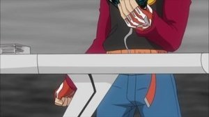 Cardfight!! Vanguard 30. epizoda