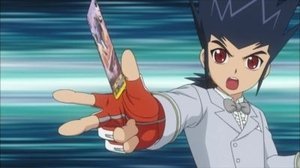 Cardfight!! Vanguard 31. epizoda