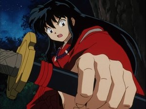 InuYasha 13. epizoda