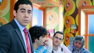 La que se avecina 2. epizoda