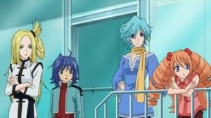 Cardfight!! Vanguard 58. epizoda