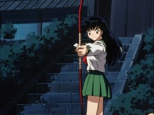 InuYasha 18. epizoda