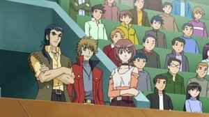 Cardfight!! Vanguard 63. epizoda
