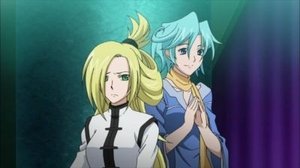 Cardfight!! Vanguard 4. epizoda