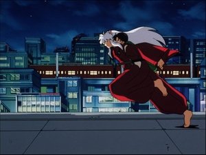 InuYasha 11. epizoda