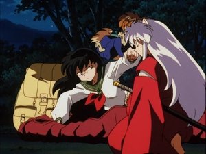 InuYasha 14. epizoda