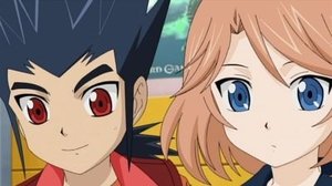Cardfight!! Vanguard 15. epizoda