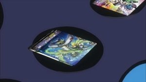 Cardfight!! Vanguard 25. epizoda