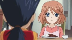 Cardfight!! Vanguard 19. epizoda