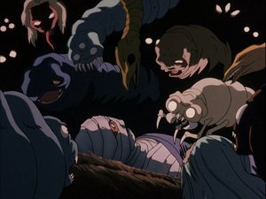 InuYasha 23. epizoda