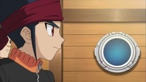 Cardfight!! Vanguard 3. epizoda