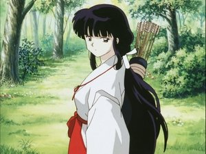 InuYasha 15. epizoda
