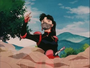 InuYasha 24. epizoda