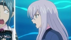 Cardfight!! Vanguard 8. epizoda