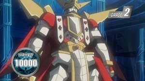 Cardfight!! Vanguard 29. epizoda