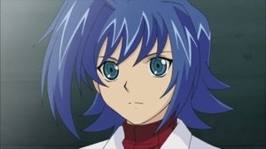 Cardfight!! Vanguard 17. epizoda