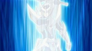 Cardfight!! Vanguard 5. epizoda