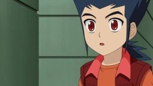 Cardfight!! Vanguard 59. epizoda