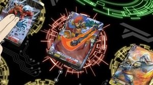 Cardfight!! Vanguard 7. epizoda