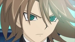 Cardfight!! Vanguard 38. epizoda