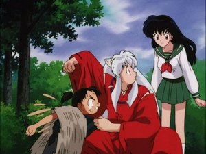 InuYasha 27. epizoda