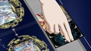 Cardfight!! Vanguard 27. epizoda