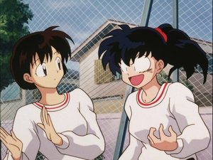 InuYasha 20. epizoda