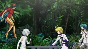 Cardfight!! Vanguard 29. epizoda
