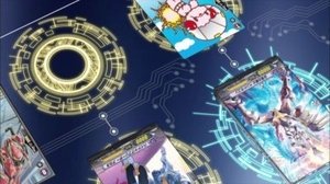 Cardfight!! Vanguard 18. epizoda
