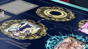 Cardfight!! Vanguard 23. epizoda
