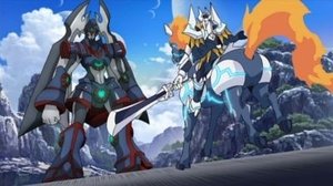 Cardfight!! Vanguard 42. epizoda