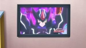 Cardfight!! Vanguard 33. epizoda