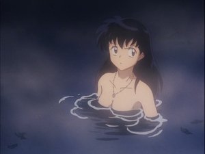 InuYasha 16. epizoda
