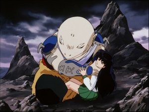 InuYasha 10. epizoda