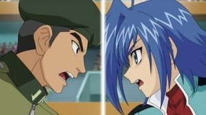 Cardfight!! Vanguard 45. epizoda