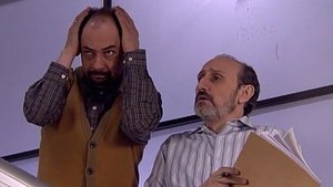 La que se avecina 1. epizoda