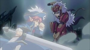 Cardfight!! Vanguard 14. epizoda