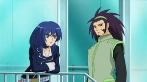 Cardfight!! Vanguard 57. epizoda