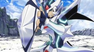 Cardfight!! Vanguard 4. epizoda