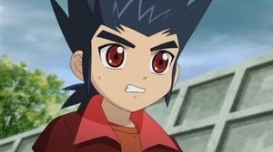 Cardfight!! Vanguard 18. epizoda